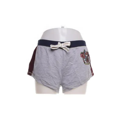Shorts (Gray, Blue) from Harry Potter Cotton, Polyester, Elastane