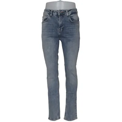 Jeans (Blue) from LTB Cotton, Elastane