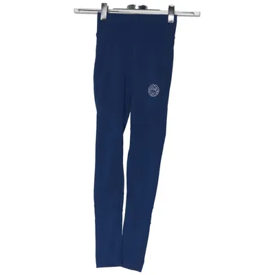 Træningsleggings (Blå) fra Bidi Badu Elastan, Polyester