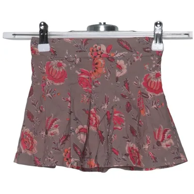 Skirt (Gray, Multicolored) from Noa Noa Miniature