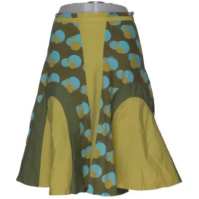 Skirt (Enaitz) from Skunkfunk Cotton, Elastane