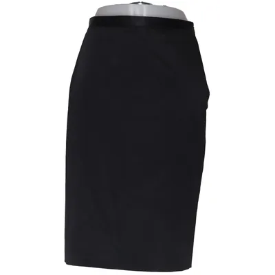 Rok (Zwart) van Stefanel