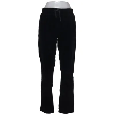 Pantalon en velours (Noir) de Red Button Coton, Élasthane