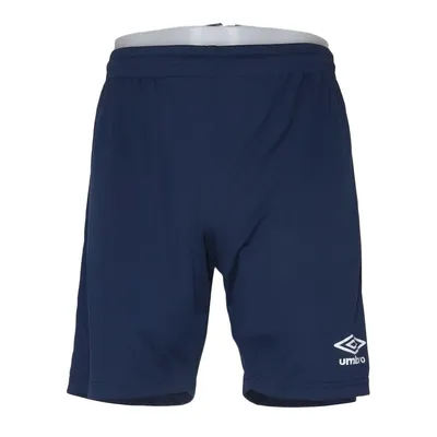 Träningsshorts (Blå) från Umbro Polyester