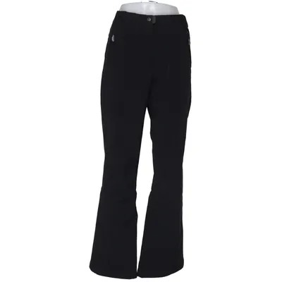Outdoor pants (Black) from CMP