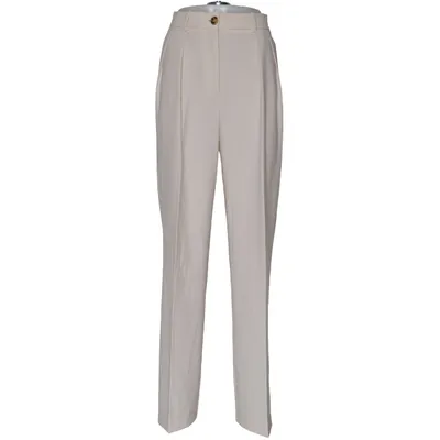 Stoffhose (Pernille X Mango) von Pernille x Mango