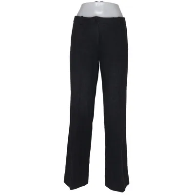 Kostuumbroek (Grijs) van Weekend MaxMara Wol