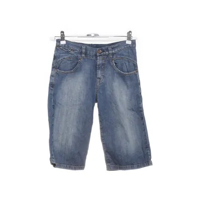 Jeansshorts (Blå) från Replay & Sons Bomull