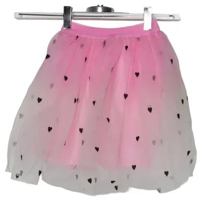 Tylnederdel (Pink) fra Cool Club by SMYK Polyester