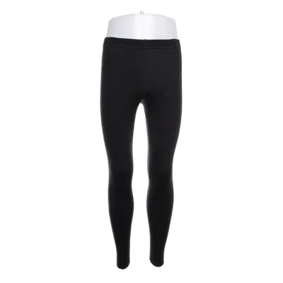 Underställsbyxor (Svart) från Ullmax Merinoull, Polyester