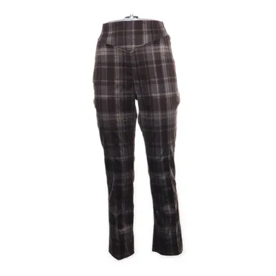 Byxor (Brun, Flerfärgad) från Halara Elastan, Polyester, Viskos