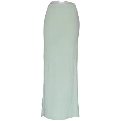 Maxi skirt (Green) from Desires