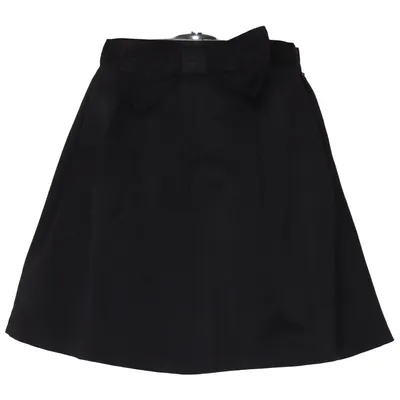 Kjol (Svart) från Bethany Mota Polyester