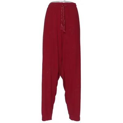 Pantalon de pyjama (Rouge) de Chelsea Peers Élasthane, Polyester