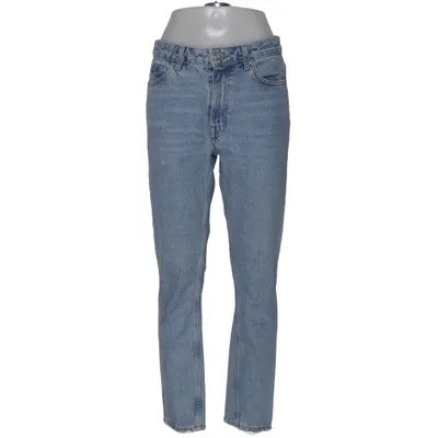 Jeans (Blau) von Zara Baumwolle