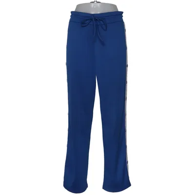 Sweatpants (Blue) from Madlady