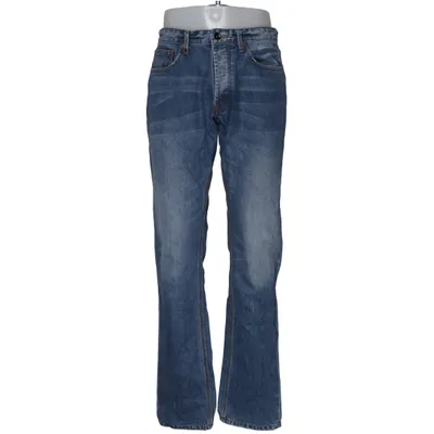 Jean (Bleu) de Batistini Coton