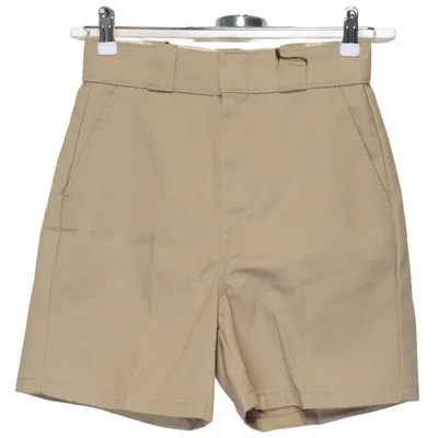 Shorts (Beige) fra Dickies Bomuld, Polyester