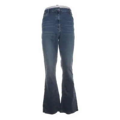 Jeans (Blue) from Collusion Cotton, Elastane, Polyester, Viscose