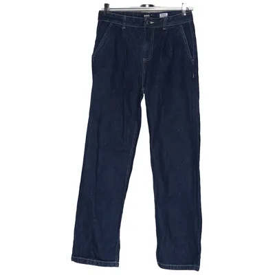 Jeans (Blå) fra Mono Bomuld