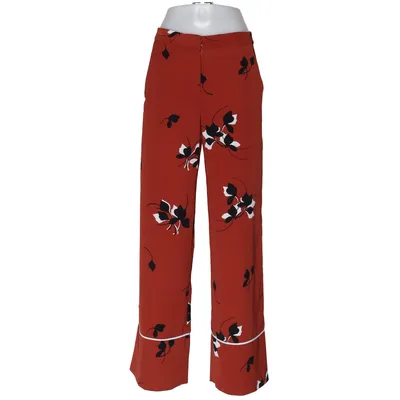 Palazzobyxor (Harris pants aop) från Envii Polyester