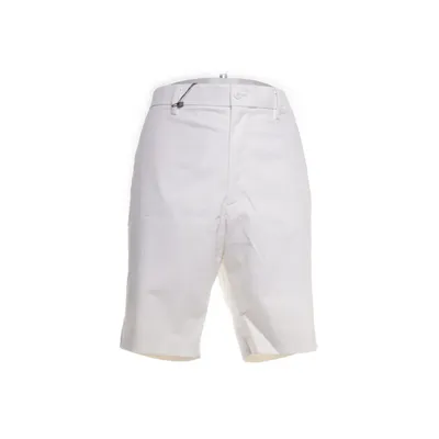 Korte broek (Wit) van Uniqlo Polyester