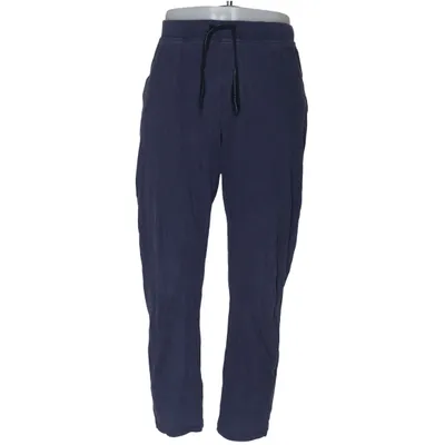 Pajama pants (Blue) from Hampton Republic Cotton