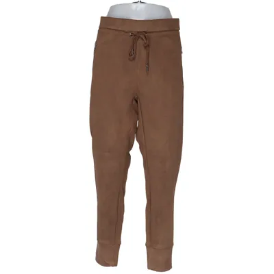 Broek (Bruin) van Gina Benotti Elastaan, Polyester