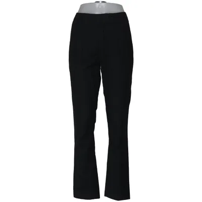 Pantalon (Noir) de Cheap Monday Polyester, Viscose