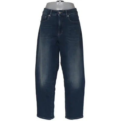 Jeans (Melly Relax) von Opus Baumwolle, Elasthan, Modal