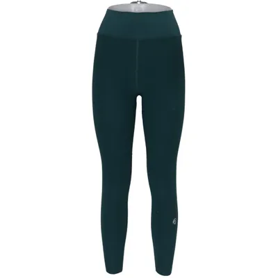 Sports tights (Green) from Oceans Apart Elastane, Polyamide