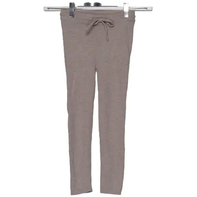 Hose (Beige) von Cubus Merinowolle