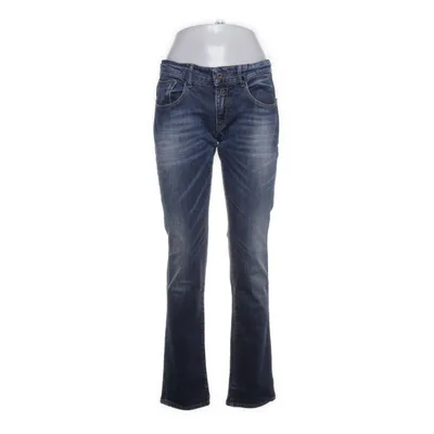 Jean (Bleu) de Replay Blue Jeans Coton, Élasthane