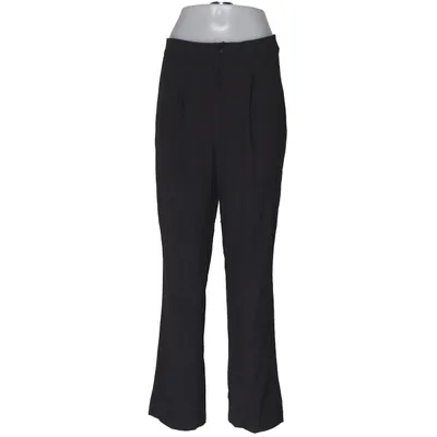 Pantalon de costume (Gris) de Gina Tricot Élasthane, Polyester, Viscose