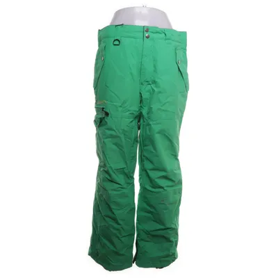 Snow pants (Green) from Stuf Polyamide, Polyester