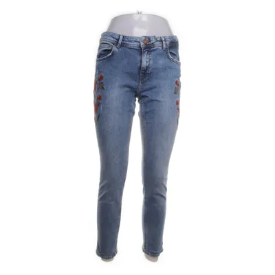 Spijkerbroek (Blauw) van Zara Basic