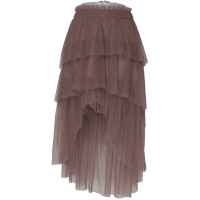 Tyllkjol (Beige) från Buch Copenhagen Bomull, Polyester