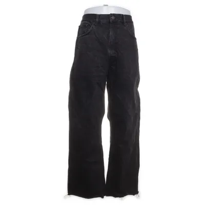 Jeans (Sort) fra Jeanerica Jeans & Co Økologisk bomuld