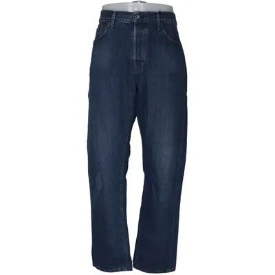 Jean (Bleu) de C.O.F Studio Coton biologique