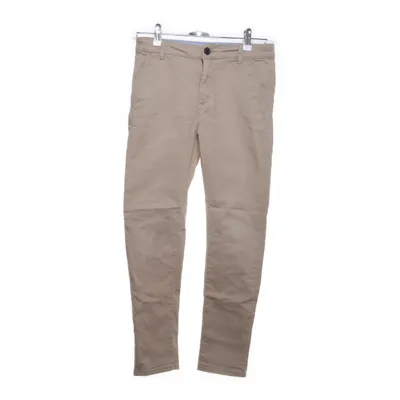 Chinos (Beige) from ORGNLS 48