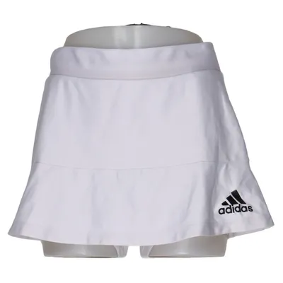 Träningskjol (Vit) från Adidas