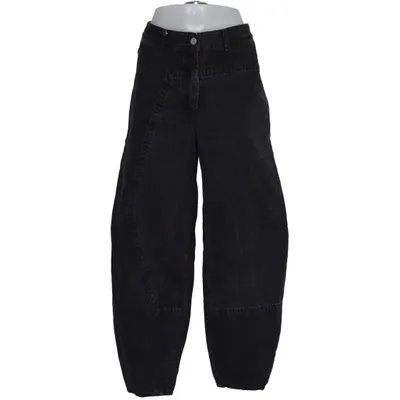 Spijkerbroek (Banana) van Acne Studios Katoen