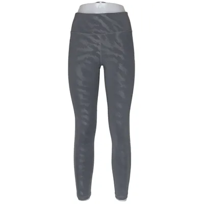 Träningstights (Grå) från Workout Empire Elastan, Polyester