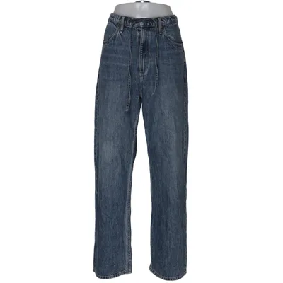 Jeans (Blau) von Rag & Bone Baumwolle