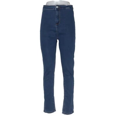 Jeans (DISCO) från PrettyLittleThing Bomull, Elastan, Polyester