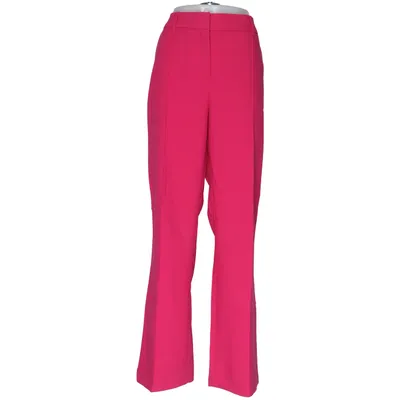 Kostuumbroek (Roze) van M&Mode Elastaan, Polyester, Viscose
