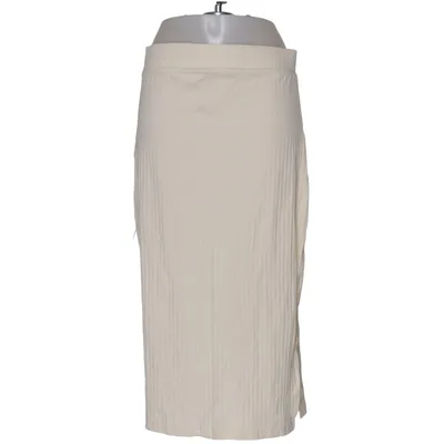 Jupe maternité (Beige) de Anna Field Mama Élasthane, Coton biologique