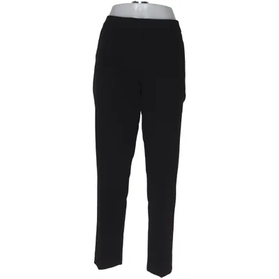 Kostuumbroek (Zwart) van Dorothy Perkins Elastaan, Polyester, Viscose