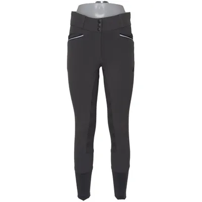 Ridbyxor (Grå) från Spooks Bomull, Elastan, Polyester