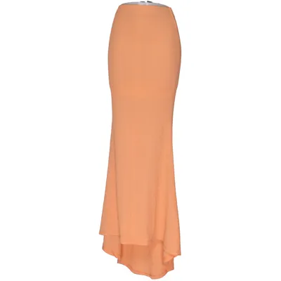 Maxirock (Orange) von NA-KD